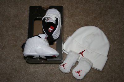 Baby Jordans Clothes